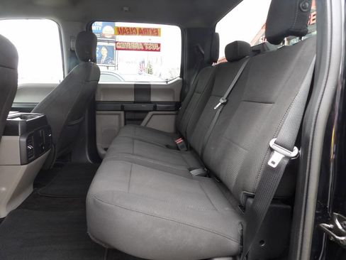 Used 2018 Ford F150 XL w/ Equipment Group 101A Mid image 9