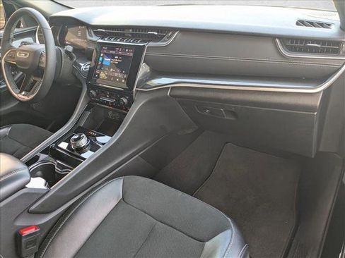 Used 2023 Jeep Grand Cherokee Altitude image 22