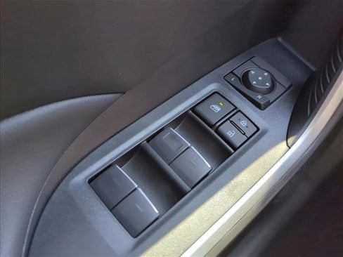 Certified 2025 Toyota RAV4 XLE w/ Convenience Package image 11