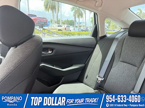 Used 2024 Honda Accord LX image 15