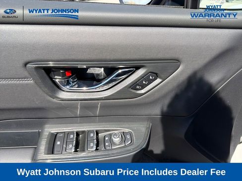 New 2026 Subaru Outback Touring XT AWD/4WD image 17