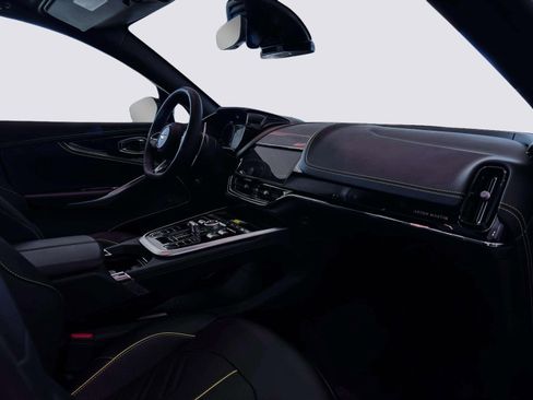 New 2026 Aston Martin DBX S image 34