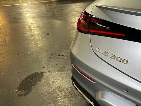 New 2026 Mercedes-Benz CLE 300 CLE 300 image 15