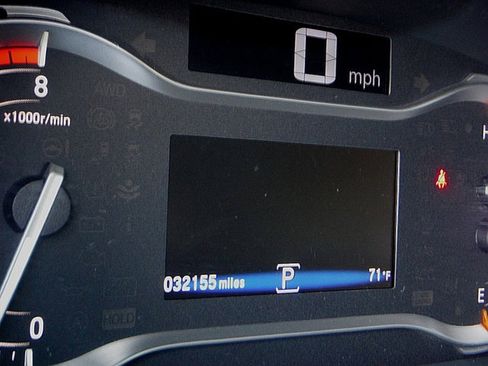 Used 2023 Honda Ridgeline RTL image 46