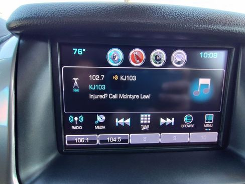 Used 2017 Chevrolet Tahoe Premier image 28