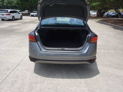 Used 2024 Nissan Altima 2.5 S FWD image 13