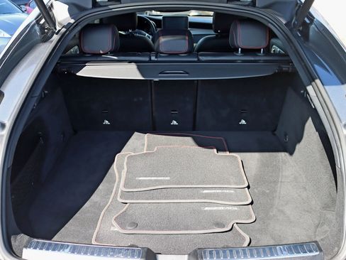 Used 2018 Mercedes-Benz GLC 43 AMG GLC 43 4MATIC Sport Utility 4D image 43