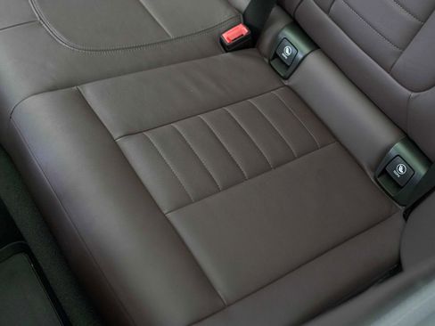 Used 2022 BMW X3 M40i w/ Premium Package image 28