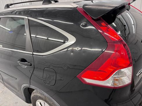Used 2013 Honda CR-V EX-L image 22
