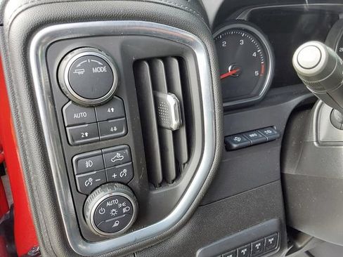 Used 2021 Chevrolet Silverado 3500 LTZ w/ LTZ Plus Package AWD/4WD image 29