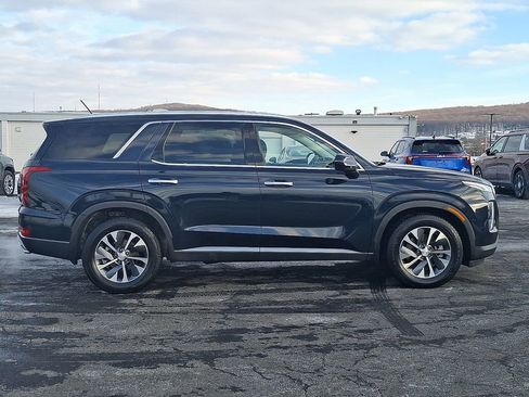 Used 2021 Hyundai Palisade SEL w/ Winter Package image 7