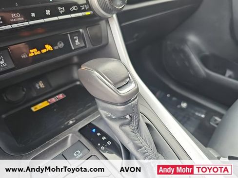 Used 2023 Toyota RAV4 XSE AWD/4WD image 25