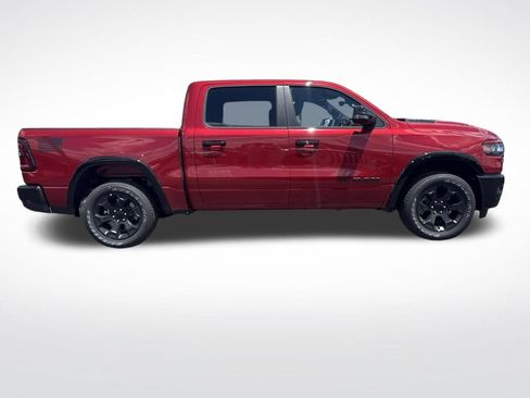 New 2026 RAM 1500 Big Horn AWD/4WD image 2