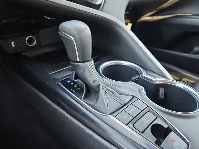 Used 2019 Toyota Camry XSE FWD image 26