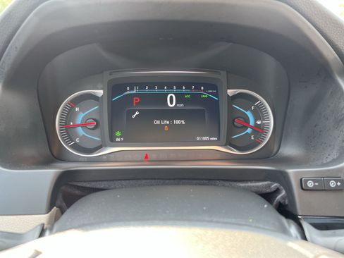 Used 2019 Honda Pilot Elite image 17