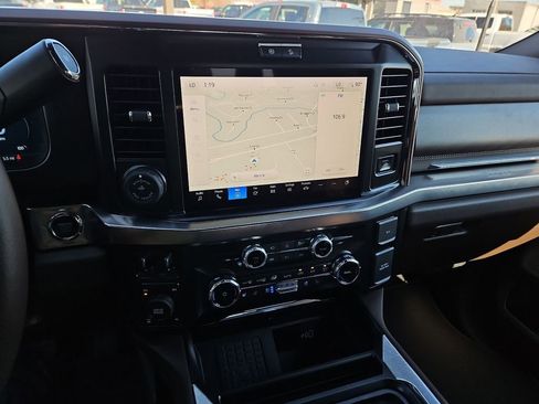 New 2026 Ford F350 King Ranch w/ Chrome Package image 25