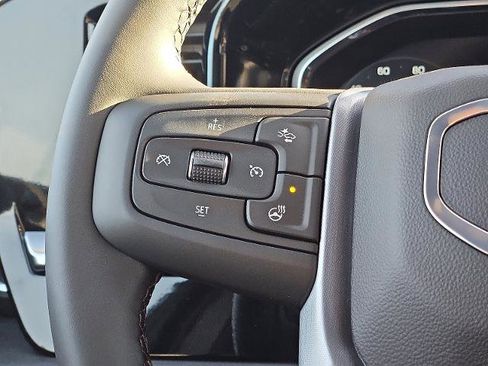 New 2026 GMC Sierra 1500 Elevation image 18