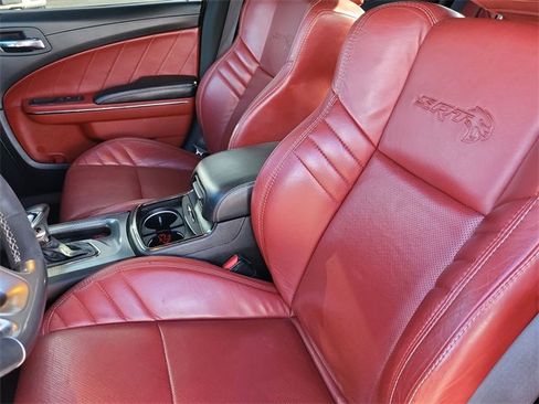 Used 2020 Dodge Charger SRT Hellcat w/ Harman/Kardon Audio Group image 8