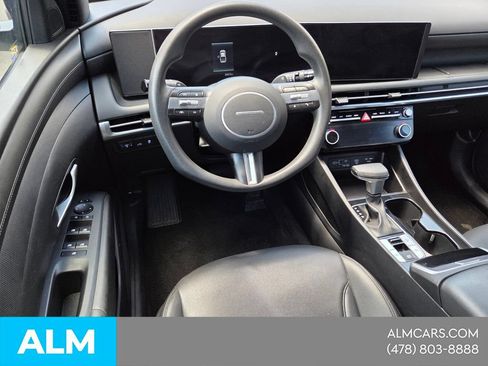 Used 2025 Hyundai Santa Cruz SEL FWD image 7