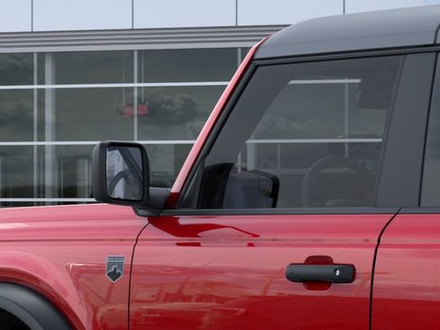 New 2026 Ford Bronco Big Bend image 47