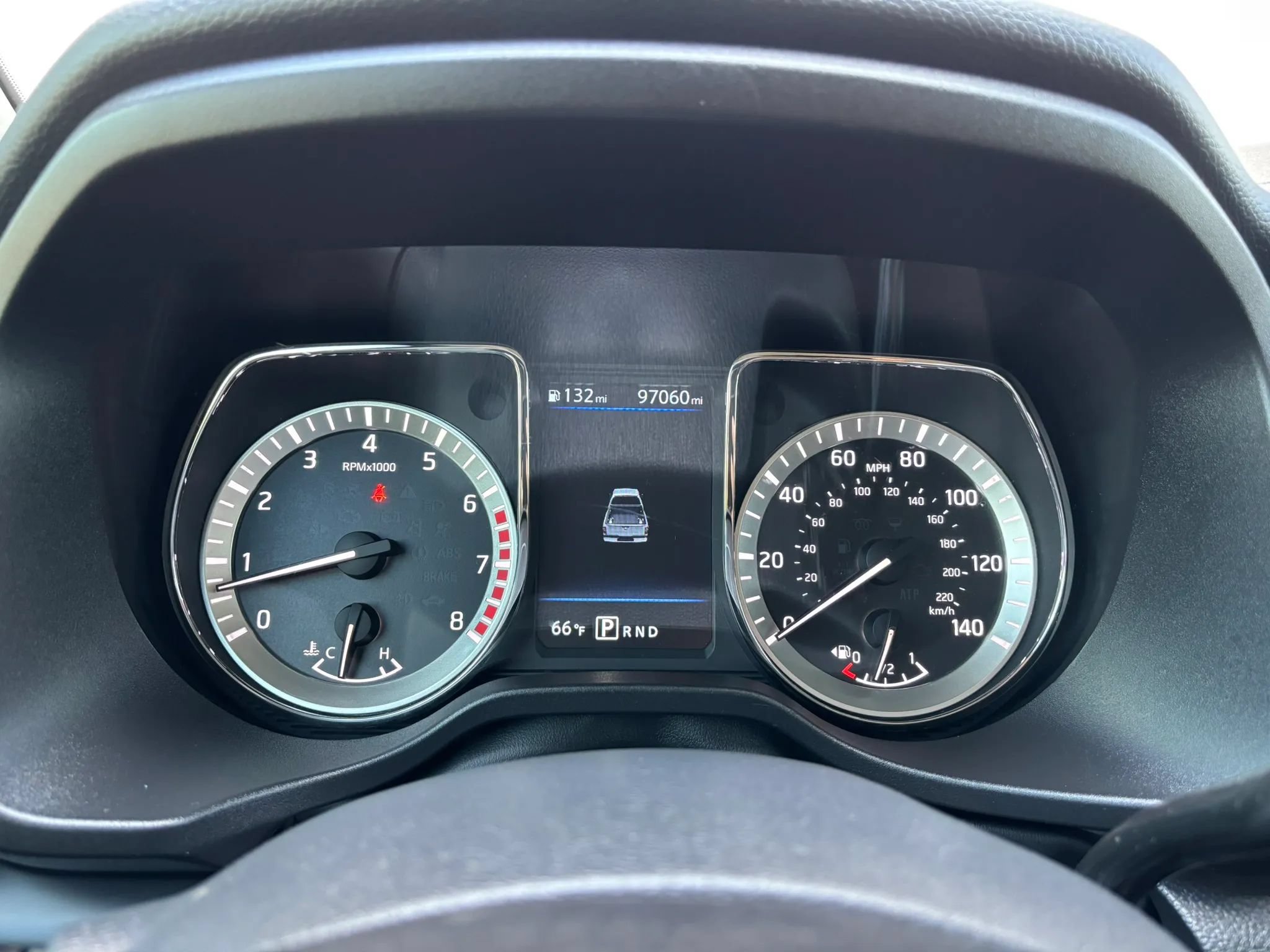 Used 2019 Nissan Titan S w/ S Utility Package RWD image 24