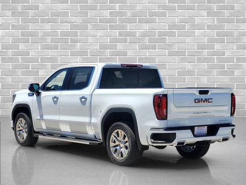New 2026 GMC Sierra 1500 Denali AWD/4WD image 8