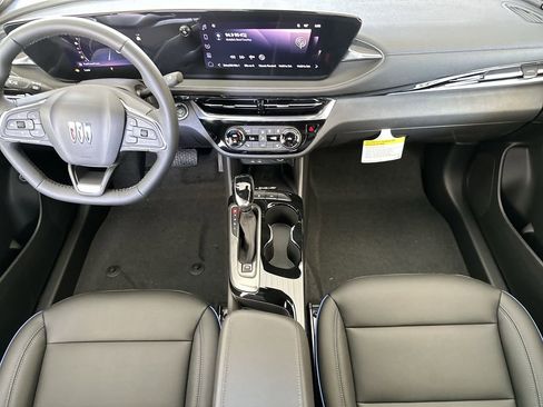 New 2026 Buick Envista Sport Touring w/ Convenience I Package image 17
