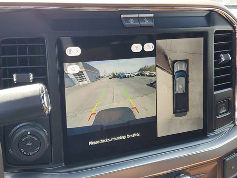 New 2026 Ford F250 4x4 Crew Cab Super Duty image 22