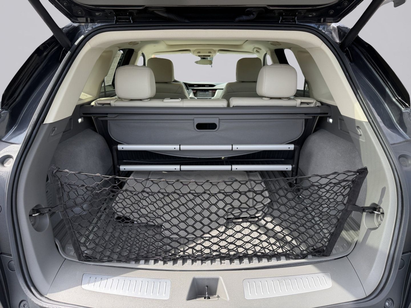 Used 2023 Cadillac XT5 Premium Luxury AWD/4WD image 9