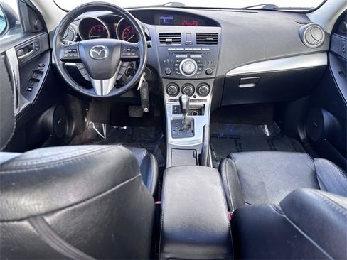 Used 2010 MAZDA MAZDA3 s Grand Touring image 23