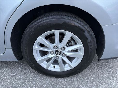 Used 2026 Toyota Camry LE image 19