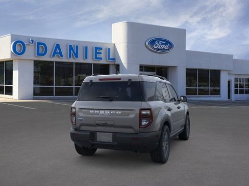 New 2026 Ford Bronco Sport Big Bend w/ Convenience Package AWD/4WD image 8