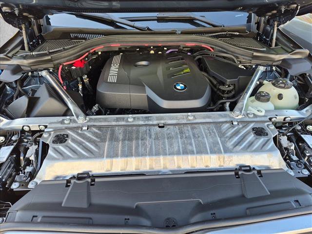Used 2026 BMW X3 xDrive30i w/ Premium Package AWD/4WD image 24