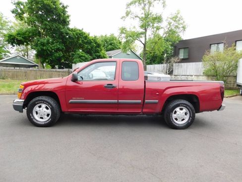 Used 2005 Chevrolet Colorado LS w/ Power Convenience Package RWD image 18