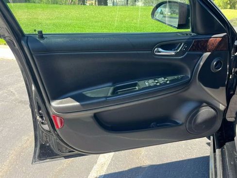 Used 2012 Chevrolet Impala LS image 8