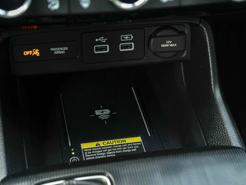 Used 2024 Honda Civic Touring image 34