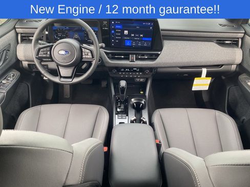 New 2026 Subaru Outback Limited w/ Premium/Limited Package 2 AWD/4WD image 11