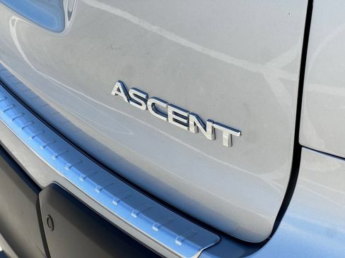 Used 2021 Subaru Ascent Premium w/ Convenience Package AWD/4WD image 26