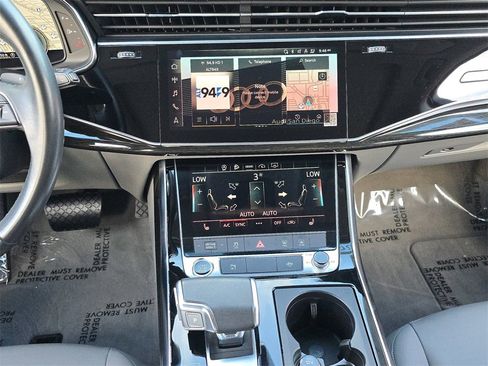 Certified 2023 Audi Q7 2.0T Premium image 24