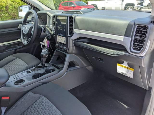 New 2026 Ford Ranger XL w/ Trailer Tow Package RWD image 14