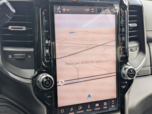 New 2026 RAM 2500 Laramie w/ Night Edition image 20