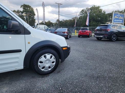 Used 2013 Ford Transit Connect XL w/ Fleet XL PWR Group FWD image 7