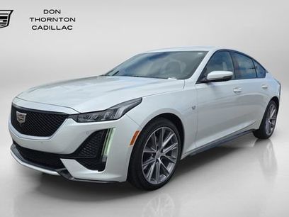 Used 2023 Cadillac CT5 Sport w/ Super Cruise 1 Package
