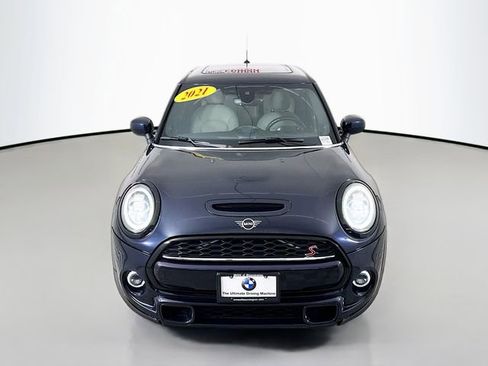 Used 2021 MINI Cooper S image 2