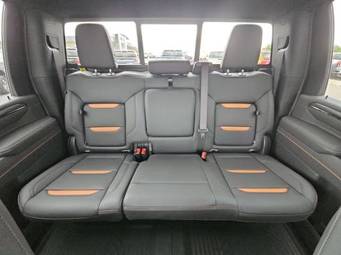 New 2026 GMC Sierra 3500 AT4 w/ AT4 Premium Plus Package AWD/4WD image 26