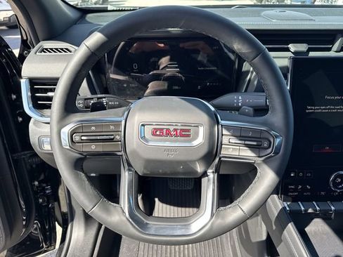 New 2026 GMC Terrain Elevation w/ Elevation Premium Package image 14