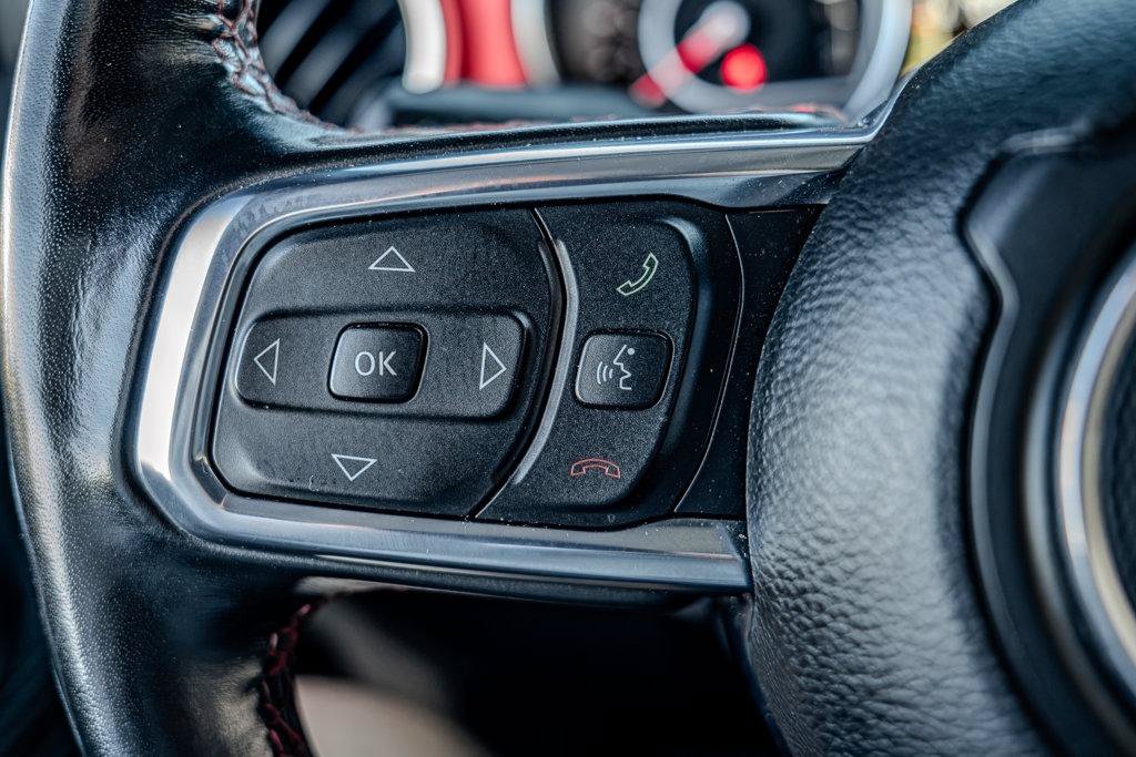 Used 2021 Jeep Gladiator Rubicon AWD/4WD image 40