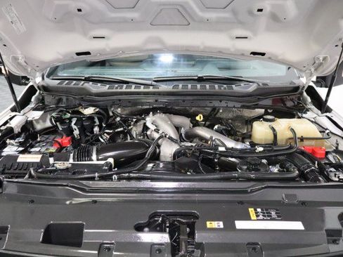 Used 2023 Ford F450 Lariat w/ Lariat Ultimate Package AWD/4WD image 86