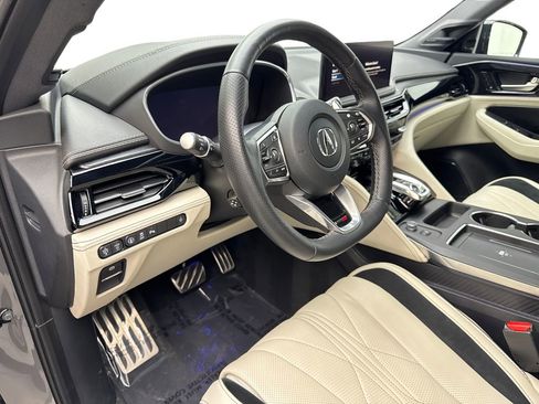 Used 2025 Acura MDX Type S AWD/4WD image 55