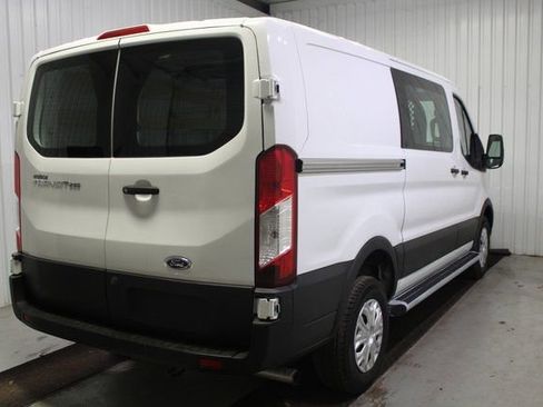 Used 2024 Ford Transit 250 Base w/ Exterior Upgrade Package image 6